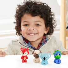 Load image into Gallery viewer, Skip Hop Zoo Crew Figure Set
