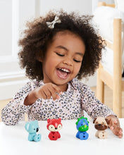 Load image into Gallery viewer, Skip Hop Zoo Crew Figure Set