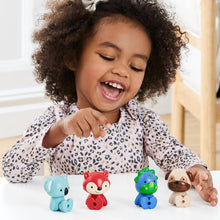 Load image into Gallery viewer, Skip Hop Zoo Crew Figure Set