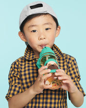 Load image into Gallery viewer, Skip Hop Zoo PP Straw Bottle