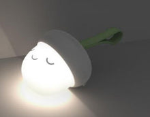 Load image into Gallery viewer, Skip Hop Glow With Me Portable Acorn Sound Machine