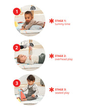 Load image into Gallery viewer, Skip Hop Discoverosity Deluxe Activity Gym