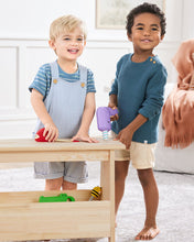 Load image into Gallery viewer, Skip Hop Zoo Crew Tool Set Toy