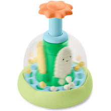 Load image into Gallery viewer, Skip Hop Farmstand Push & Spin Baby Toy