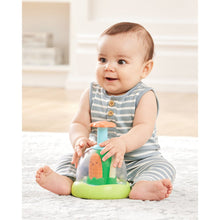 Load image into Gallery viewer, Skip Hop Farmstand Push & Spin Baby Toy
