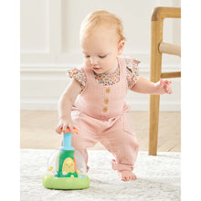 Load image into Gallery viewer, Skip Hop Farmstand Push & Spin Baby Toy
