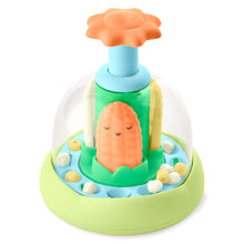 Load image into Gallery viewer, Skip Hop Farmstand Push & Spin Baby Toy