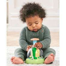 Load image into Gallery viewer, Skip Hop Farmstand Push & Spin Baby Toy