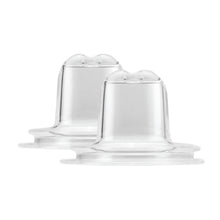 Load image into Gallery viewer, Dr Browns Narrow Neck Bottle Sippy Spouts - 2pk