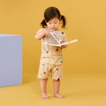 Load image into Gallery viewer, ergoPouch Board Books