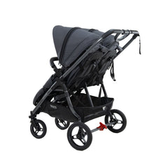 Load image into Gallery viewer, Valcobaby Snap Ultra Duo Elite - Signature Grey with FREE Parent Caddy