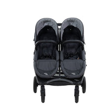 Load image into Gallery viewer, Valcobaby Snap Ultra Duo Elite - Signature Grey with FREE Parent Caddy