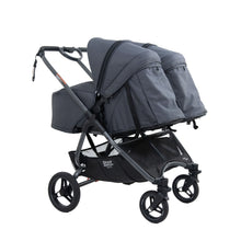 Load image into Gallery viewer, Valcobaby Snap Ultra Duo Elite - Signature Grey with FREE Parent Caddy