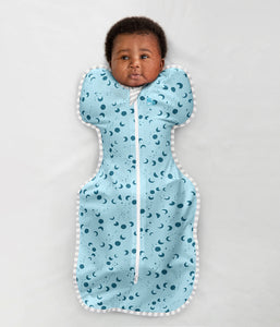 Love to Dream SWADDLE UP™ Bamboo Lite 0.2 TOG (Stage 1)