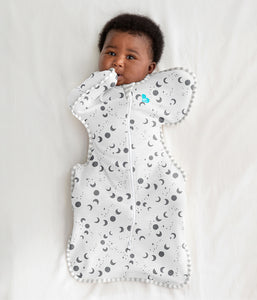 Love to Dream SWADDLE UP™ Bamboo Lite 0.2 TOG (Stage 1)