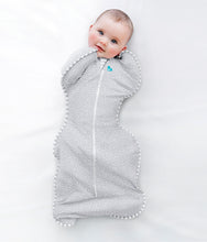 Load image into Gallery viewer, Love to Dream SWADDLE UP™ Bamboo 1.0 TOG (Stage 1)
