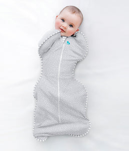 Love to Dream SWADDLE UP™ Bamboo 1.0 TOG (Stage 1)
