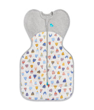 Load image into Gallery viewer, Love to Dream SWADDLE UP™ WARM 2.5 TOG