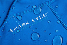 Load image into Gallery viewer, Shark Eyes Toddlers Polyfleece Thermal Rashvest