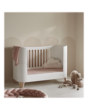 Load image into Gallery viewer, Gaia Baby Serena Cot Bed
