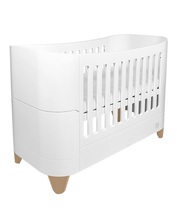Load image into Gallery viewer, Gaia Baby Serena Cot Bed