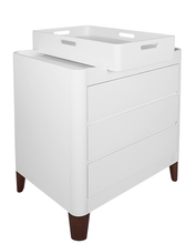 Load image into Gallery viewer, Gaia Baby Serena Dresser
