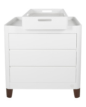 Load image into Gallery viewer, Gaia Baby Serena Dresser