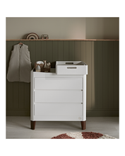 Load image into Gallery viewer, Gaia Baby Serena Dresser