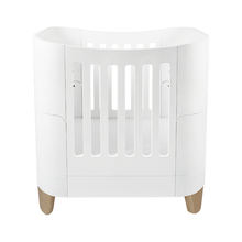 Load image into Gallery viewer, Gaia Baby Serena Mini Cot