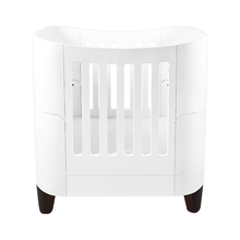 Load image into Gallery viewer, Gaia Baby Serena Mini Cot