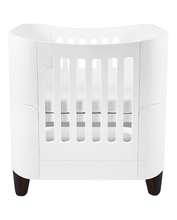 Load image into Gallery viewer, Gaia Baby Serena Mini Cot