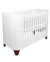 Load image into Gallery viewer, Gaia Baby Serena Cot Bed