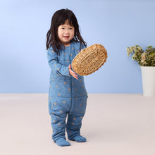 Load image into Gallery viewer, ergoPouch Sleep Onesie 2.5 TOG