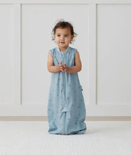 Load image into Gallery viewer, ergoPouch Jersey Sleep Suit Bag 0.2 TOG