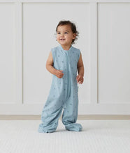Load image into Gallery viewer, ergoPouch Jersey Sleep Suit Bag 0.2 TOG