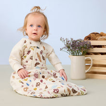 Load image into Gallery viewer, ergoPouch Sleep Suit Bag 3.5 TOG