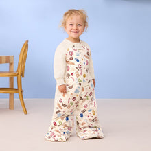 Load image into Gallery viewer, ergoPouch Sleep Suit Bag 3.5 TOG