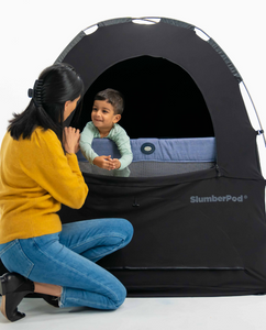 SlumberPod 3.0 - Baby Privacy Pod