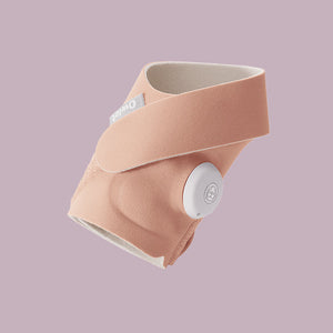 Owlet Smart Sock V3 Fabric Sock Set