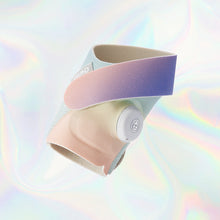Load image into Gallery viewer, Owlet Smart Sock V3 Fabric Sock Set