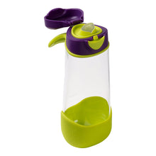Load image into Gallery viewer, BBox Sport Spout Bottle - 450ml