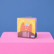 Load image into Gallery viewer, ergoPouch Board Books