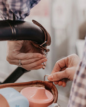 Load image into Gallery viewer, OiOi Signature Pram Caddy Organiser