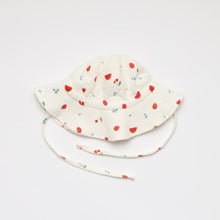 Load image into Gallery viewer, Over the Dandelions Organic Muslin Hat