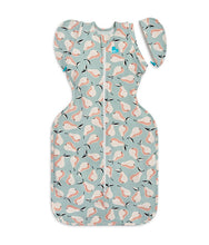 Load image into Gallery viewer, Love to Dream SWADDLE UP™ Transition Bag ORIGINAL 1.0 TOG (Stage 2)