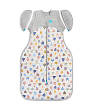 Load image into Gallery viewer, Love to Dream SWADDLE UP™ Transition Bag WARM 2.5 TOG (Stage 2)