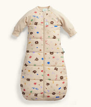 Load image into Gallery viewer, ergoPouch Jersey Sleeping Bag 1.0 TOG - LONG SLEEVE