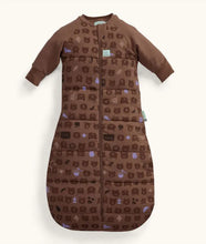 Load image into Gallery viewer, ergoPouch Jersey Sleeping Bag 2.5 TOG - LONG SLEEVE