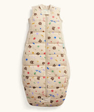 Load image into Gallery viewer, ergoPouch Sheeting / Premium Sleeping Bag 2.5 TOG