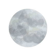 Load image into Gallery viewer, Toddlekind Prettier Splat Mat - Ammil / Clouds